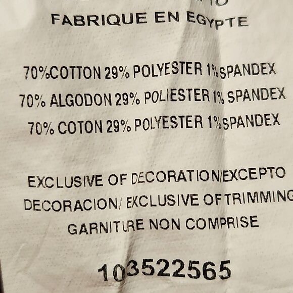 Lee Bootcut Jeans Size 10Long Blue Snowstone Mid Rise Soft Premium Stretch Denim - Picture 14 of 15